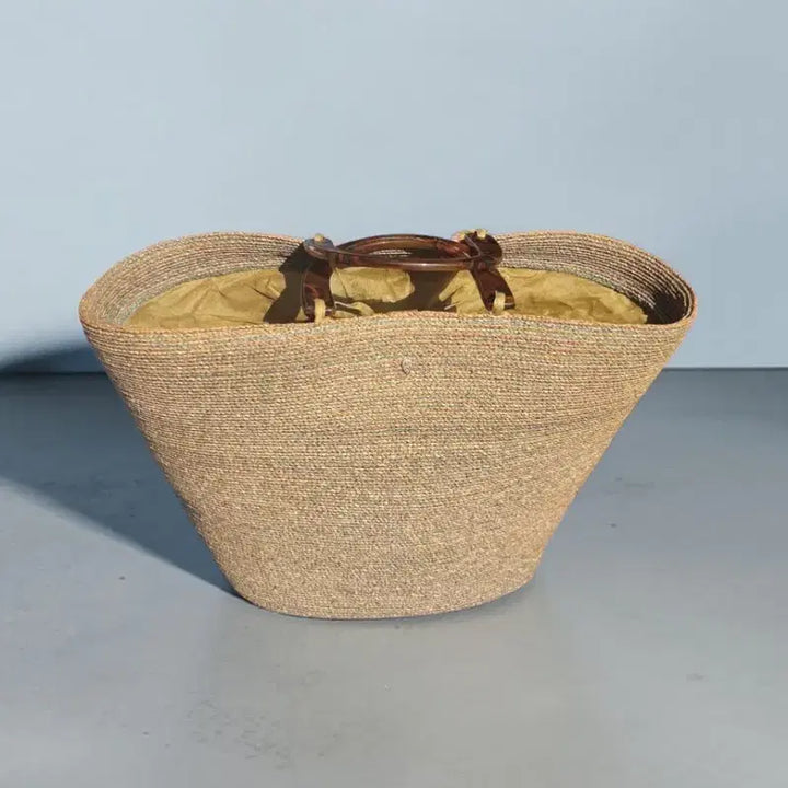 [SOLD OUT] Helen Kaminsk라피아토드백