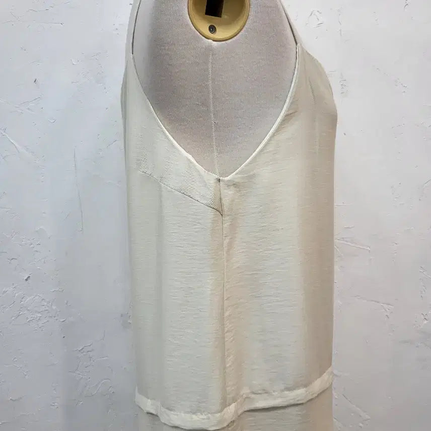 [SOLD OUT] 나시점프슈트 F