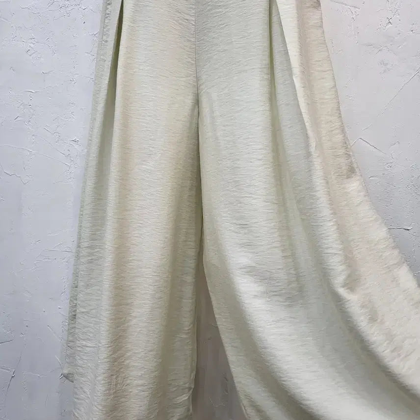 [SOLD OUT] 나시점프슈트 F