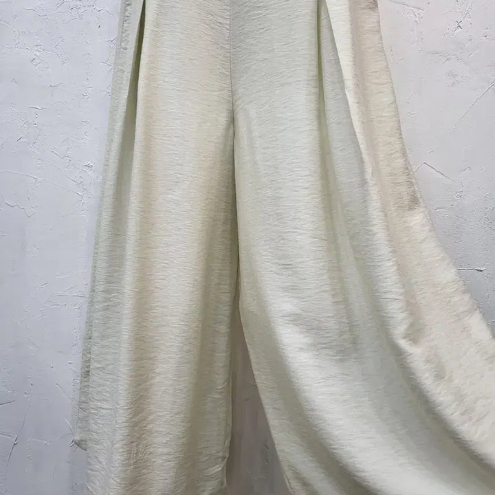 [SOLD OUT] 나시점프슈트 F