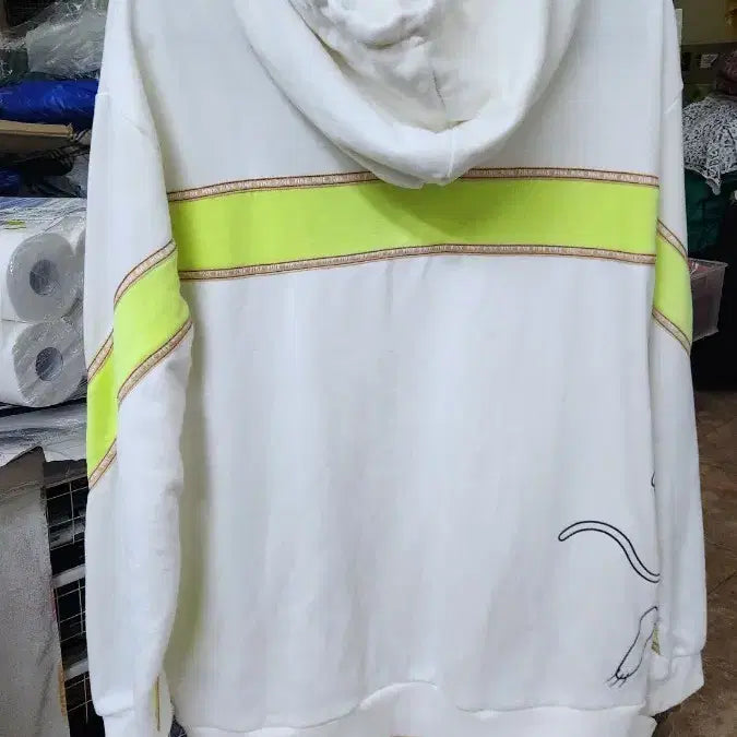 [BUNJANG] Finger Panda T-Shirt / 핑거팬더 티셔츠105