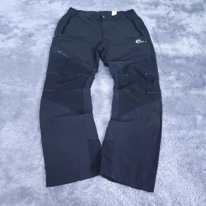 [BUNJANG] NEPA 82 Size Pants / 82 네파 바지 | A