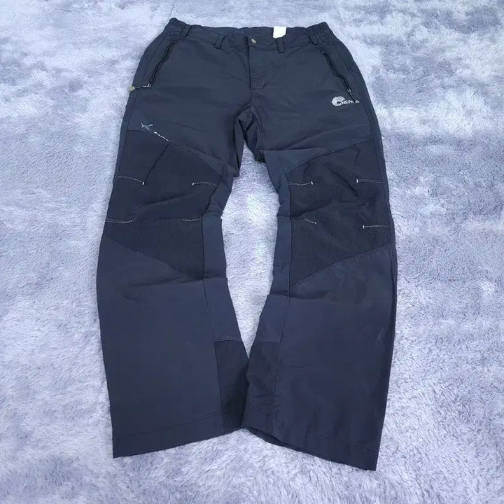 [BUNJANG] NEPA 82 Size Pants / 82 네파 바지 | A
