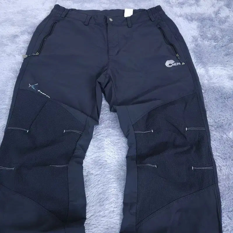 [BUNJANG] NEPA 82 Size Pants / 82 네파 바지 | A