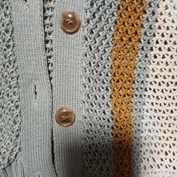 [BUNJANG] Knit Vest / 새상품.니트 베스트