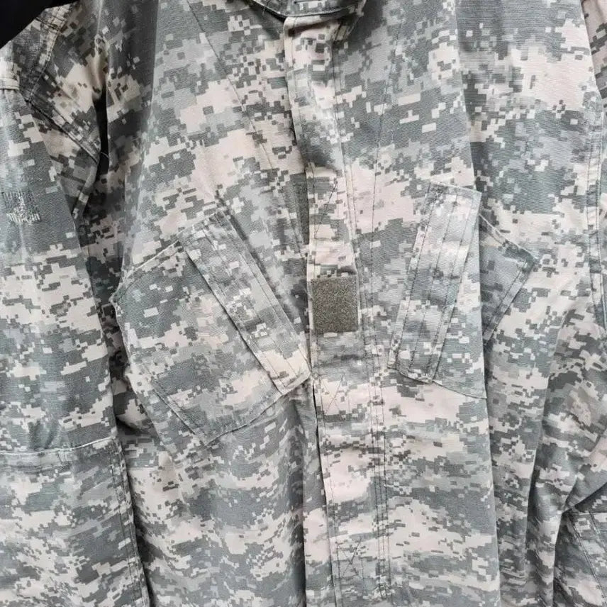 [BUNJANG] Military US Army Uniform Top Bundle Set / 밀리터리 미.군복.상의 빅 이벤트