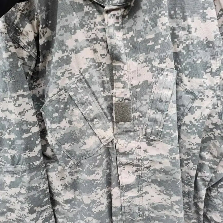 [BUNJANG] Military US Army Uniform Top Bundle Set / 밀리터리 미.군복.상의 빅 이벤트