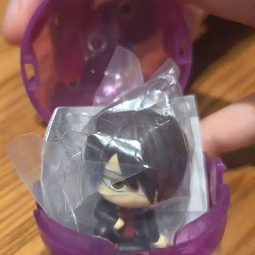 [BUNJANG] Gintama Machiboke Sanjyo Takasugi Gintoki / 은혼 마치보케 삼젯 타카스기