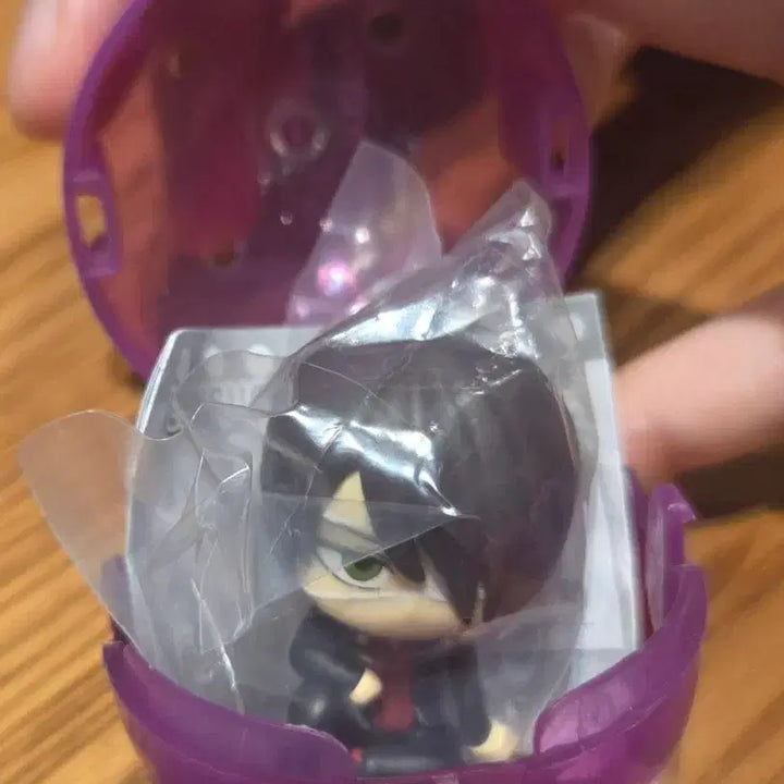 [BUNJANG] Gintama Machiboke Sanjyo Takasugi Gintoki / 은혼 마치보케 삼젯 타카스기