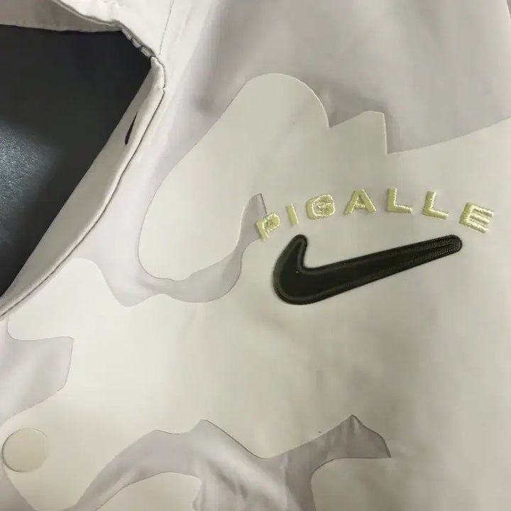[BUNJANG] Nike Pigalle World Track Jacket / 나이키 피갈레 월드 트랙 자켓