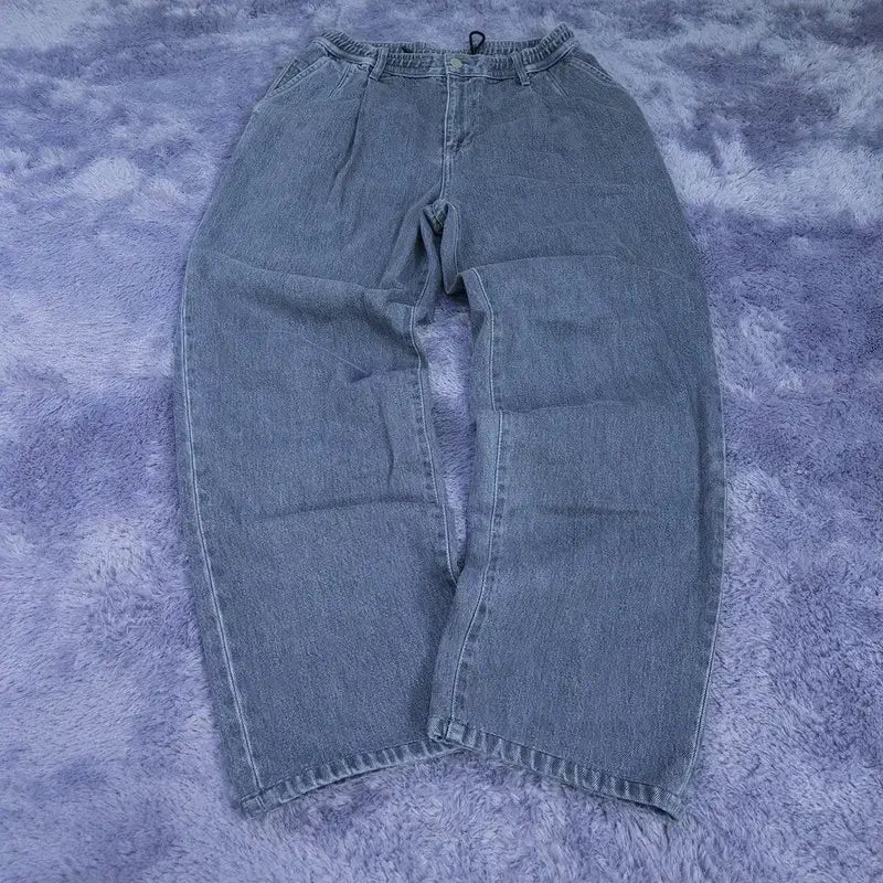 [BUNJANG] Solid Homme 22SS Jeans / 46 22ss 솔리드옴므 청바지 | A