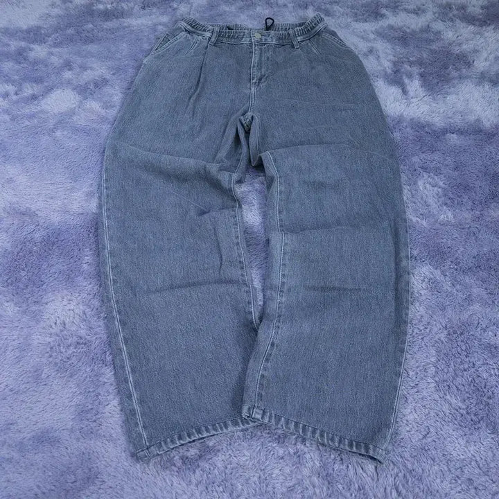 [BUNJANG] Solid Homme 22SS Jeans / 46 22ss 솔리드옴므 청바지 | A
