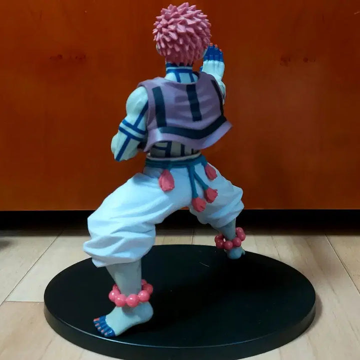 [BUNJANG] Demon Slayer Akaza Vibration Stars Figure / 귀멸의 칼날 아카자 바이브레이션 스타즈 피규어