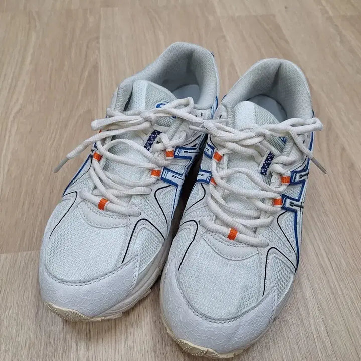 [BUNJANG] Asics Gel-Kahana 8 (260mm) Running Shoes / 아식스 젤 카하나 8  1011B109  (260size)