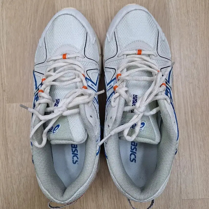 [BUNJANG] Asics Gel-Kahana 8 (260mm) Running Shoes / 아식스 젤 카하나 8  1011B109  (260size)