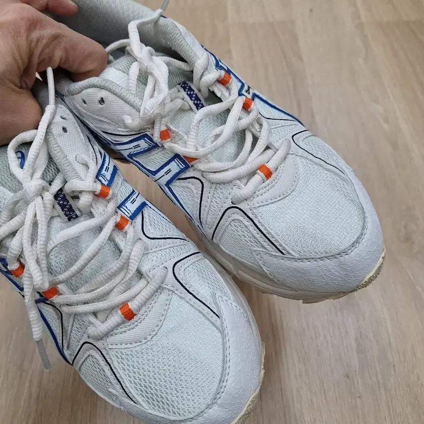 [BUNJANG] Asics Gel-Kahana 8 (260mm) Running Shoes / 아식스 젤 카하나 8  1011B109  (260size)