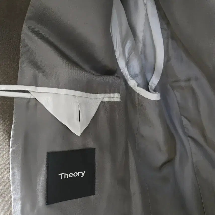 [BUNJANG] Theory New Taylor Brown Suit Set-up 40/32 / 띠어리 뉴테일러 브라운 수트 셋업 40,32