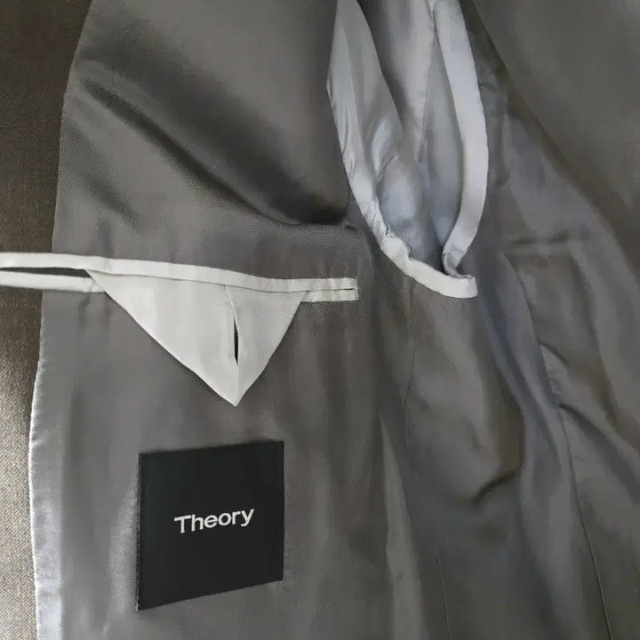 [BUNJANG] Theory New Taylor Brown Suit Set-up 40/32 / 띠어리 뉴테일러 브라운 수트 셋업 40,32