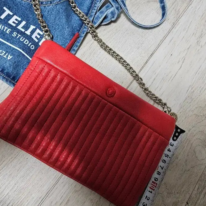 [SOLD OUT] 가방2종 일괄