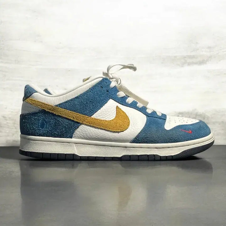[SOLD OUT] 정품 나이키 x 카시나 덩크 로우 80&