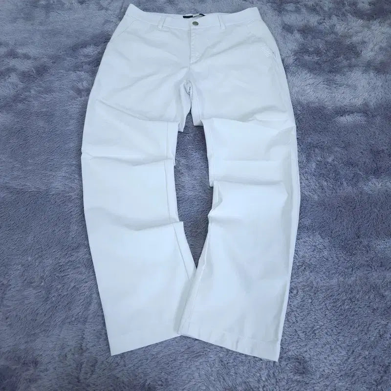 [BUNJANG] Vintage Wide Leg Pants / 1 왁 바지 | A