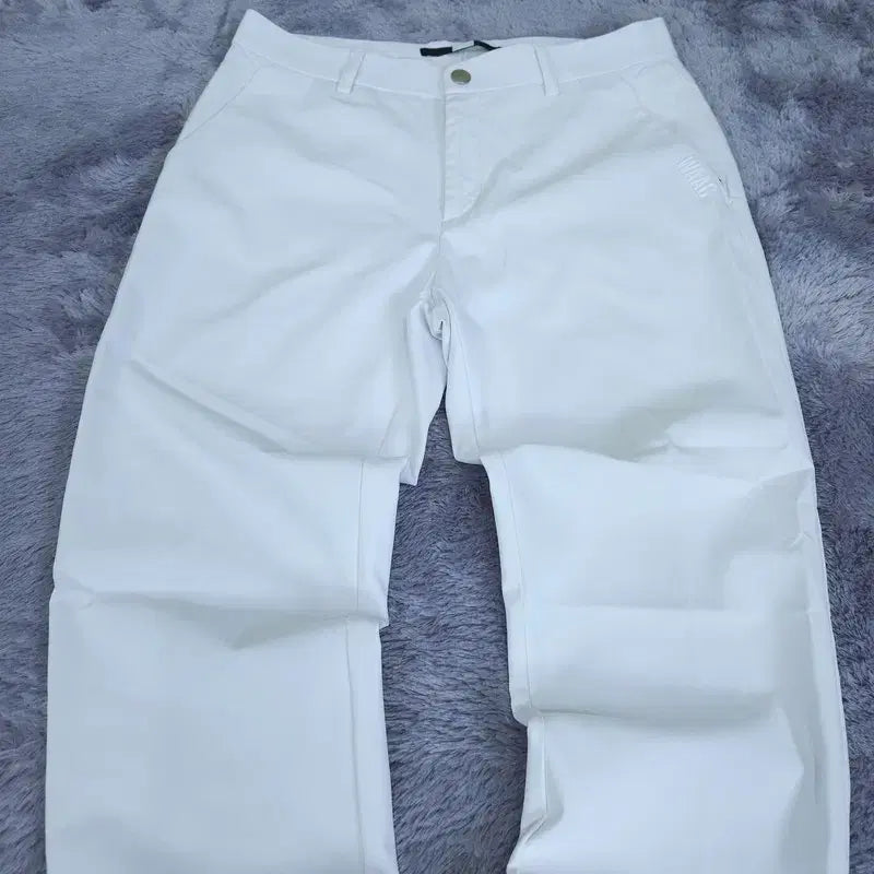[BUNJANG] Vintage Wide Leg Pants / 1 왁 바지 | A