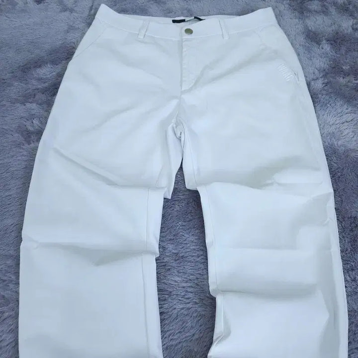 [BUNJANG] Vintage Wide Leg Pants / 1 왁 바지 | A