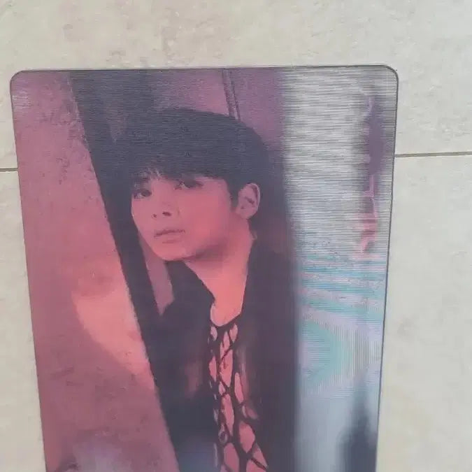 [BUNJANG] Tomorrow X Together Taehyun Photocard / 투모로우바이투게더 태현 포토카드