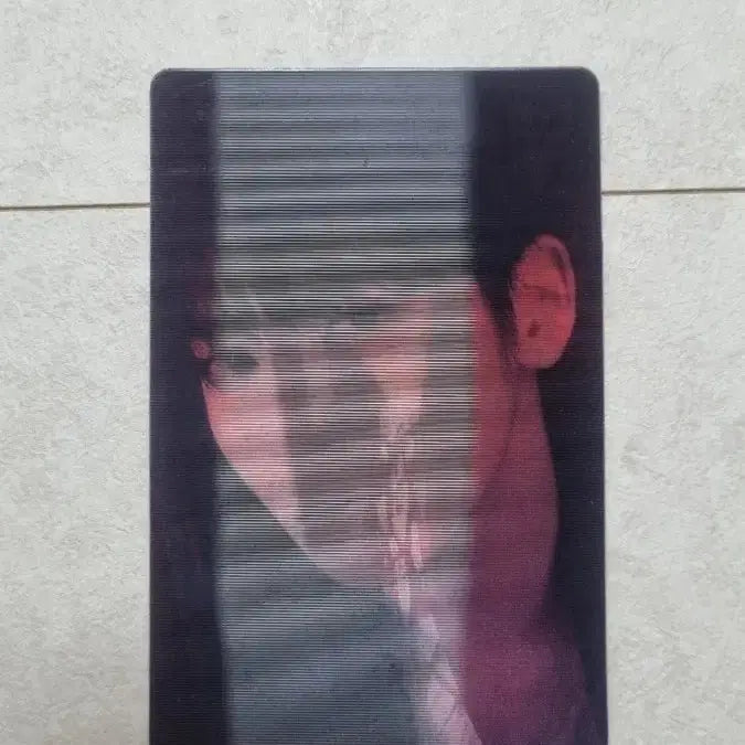 [BUNJANG] Tomorrow X Together Taehyun Photocard / 투모로우바이투게더 태현 포토카드