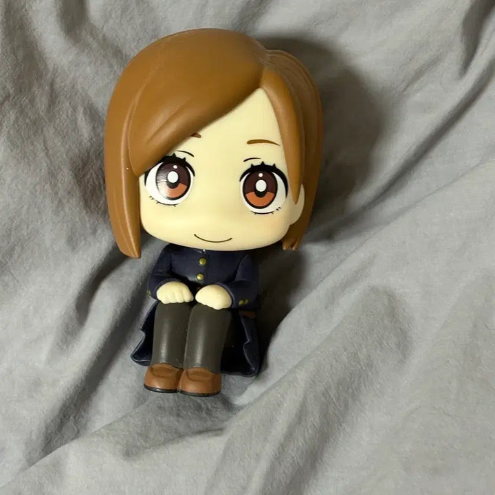 [BUNJANG] Jujutsu Kaisen Nobara Look Up Figure / 주술회전 노바라 룩업 피규어