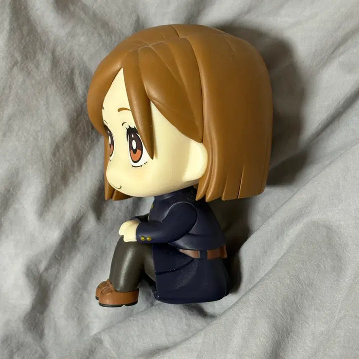 [BUNJANG] Jujutsu Kaisen Nobara Look Up Figure / 주술회전 노바라 룩업 피규어