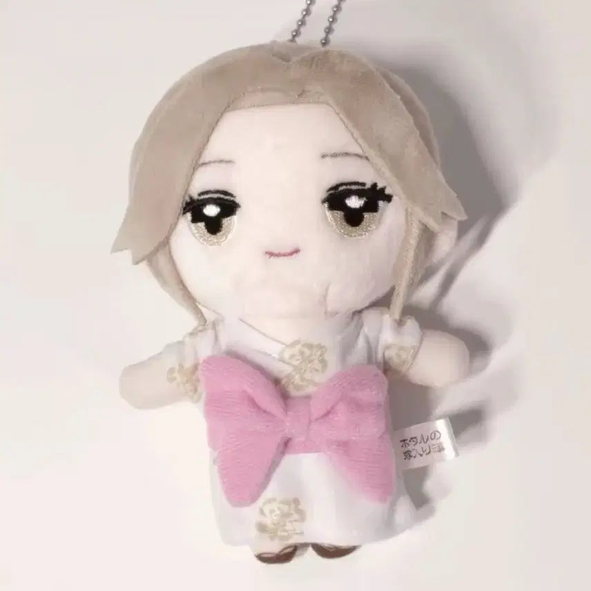 [SOLD OUT] 반딧불이의 혼례 사토코 누이 인형