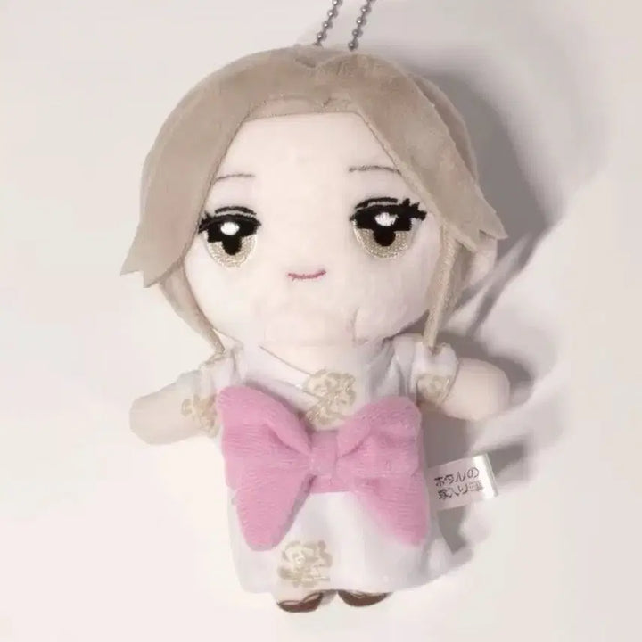 [SOLD OUT] 반딧불이의 혼례 사토코 누이 인형