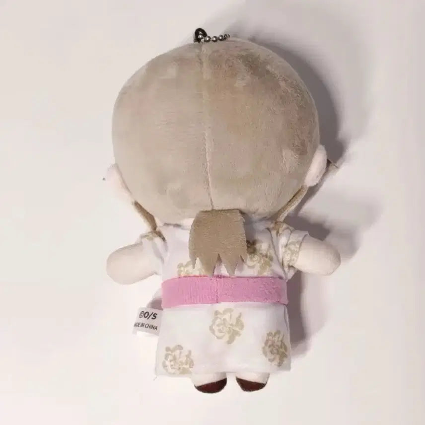 [SOLD OUT] 반딧불이의 혼례 사토코 누이 인형
