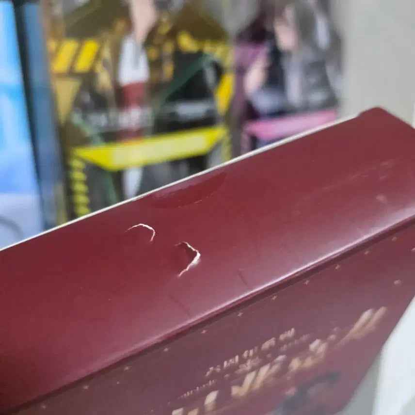 [SOLD OUT] 앙상블스타즈 에덴 6주년 뭇별 아크릴 앙스타 나기사 이바라 히요리 쥰
