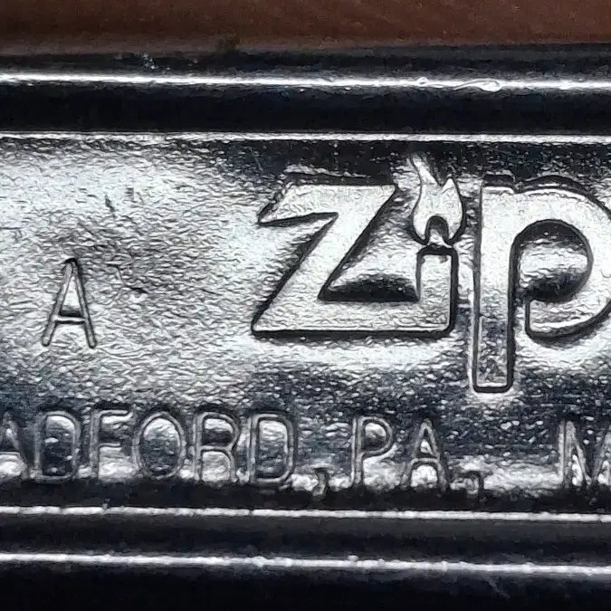 [BUNJANG] Zippo Harley Davidson 90th Anniversary Lighter / 1993년)ZIPPO 할리 데이비슨 90주년 기념 라이터