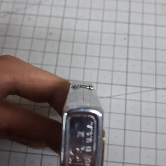 [BUNJANG] Zippo Harley Davidson 90th Anniversary Lighter / 1993년)ZIPPO 할리 데이비슨 90주년 기념 라이터