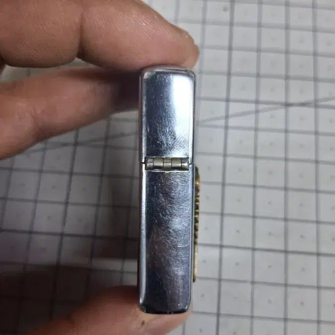 [BUNJANG] Zippo Harley Davidson 90th Anniversary Lighter / 1993년)ZIPPO 할리 데이비슨 90주년 기념 라이터