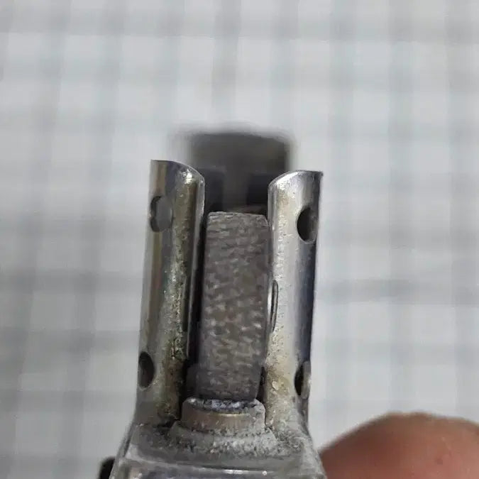 [BUNJANG] Zippo Harley Davidson 90th Anniversary Lighter / 1993년)ZIPPO 할리 데이비슨 90주년 기념 라이터