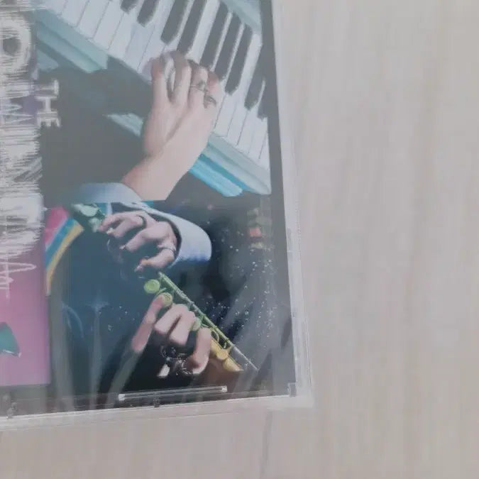 [BUNJANG] Stray Kids The Sound Regular Edition Album / 스트레이키즈 일본 앨범 더 사운드 통상반 미개봉