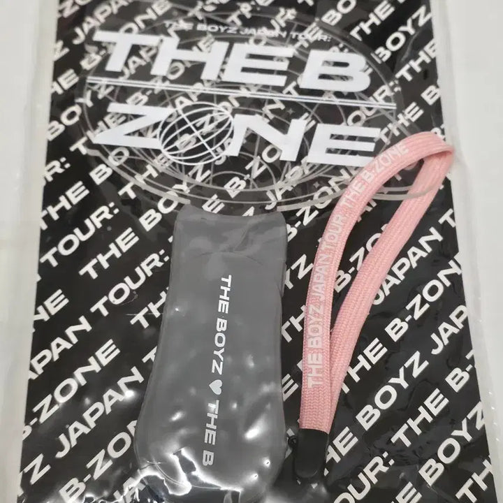 [BUNJANG] The Boyz Deobi Zone Light Stick / 더보이즈 더비존 응원봉