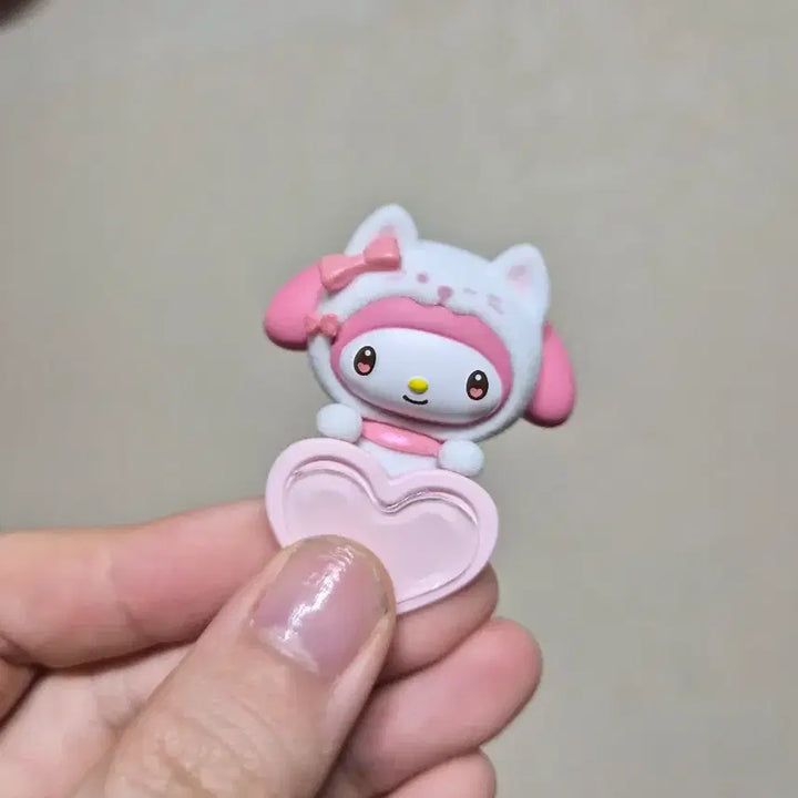 [BUNJANG] My Melody Hiffer Item / 마이멜로디 히퍼
