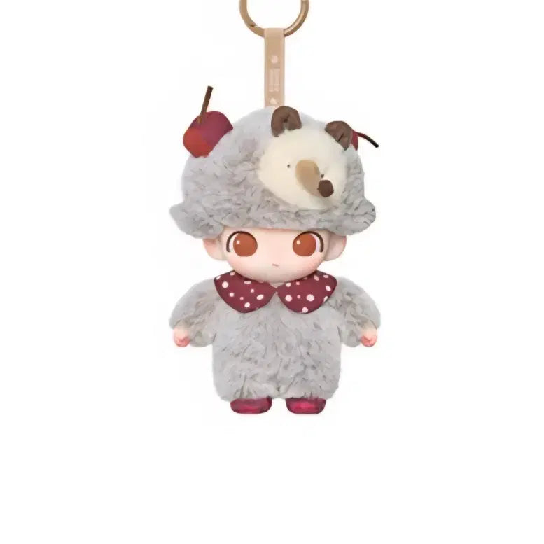 [BUNJANG] POP MART Dimoo Secret Theater Hedgehog / 팝마트 디무 비밀 연극단 고슴도치