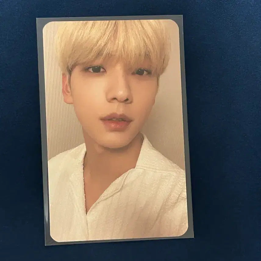 [BUNJANG] TXT Soobin Soundwave Lucky Draw Photocard / 투바투 수빈 사웨 럭드 포카
