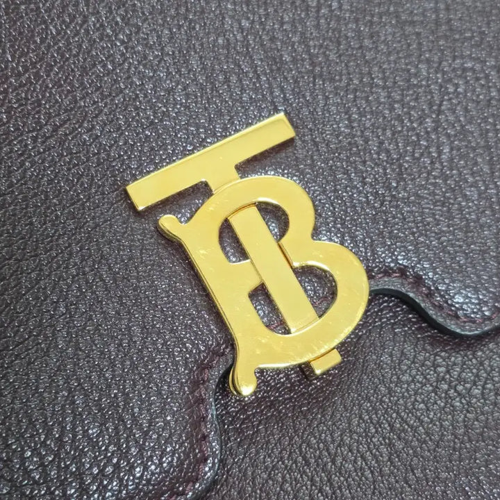 [SOLD OUT] 버버리 정품 TB 앨리스 숄더백