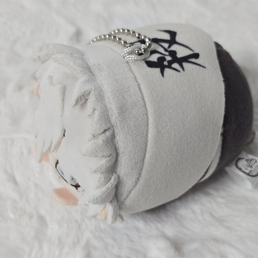 [SOLD OUT] 귀멸의칼날 귀칼 모찌코로링 시나즈가와 사네미 (+겐야)