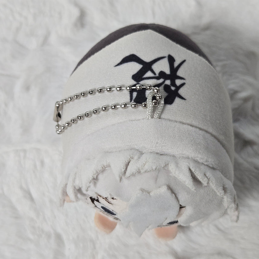 [SOLD OUT] 귀멸의칼날 귀칼 모찌코로링 시나즈가와 사네미 (+겐야)