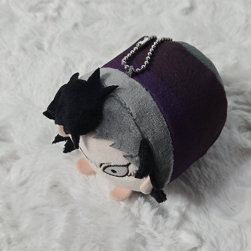 [SOLD OUT] 귀멸의칼날 귀칼 모찌코로링 시나즈가와 사네미 (+겐야)