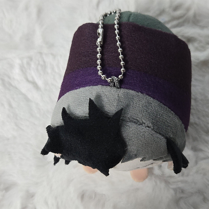[SOLD OUT] 귀멸의칼날 귀칼 모찌코로링 시나즈가와 사네미 (+겐야)