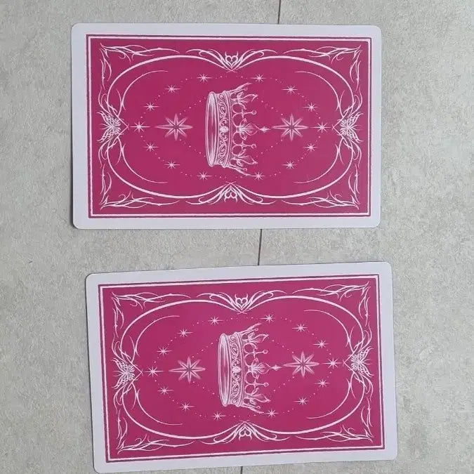 [BUNJANG] (G)I-DLE Soyeon/Yuqi Photocard / 여자아이들 카드